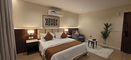 Pestana services partments 6