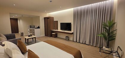 Pestana services partments 6