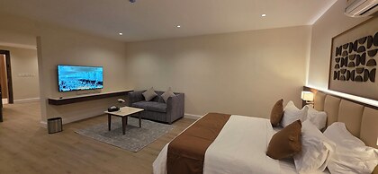 Pestana services partments 6