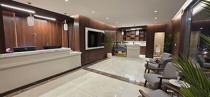 Pestana services partments 6