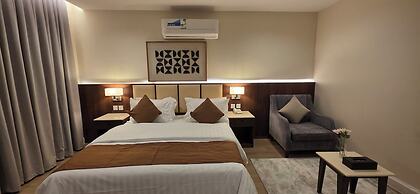 Pestana services partments 6