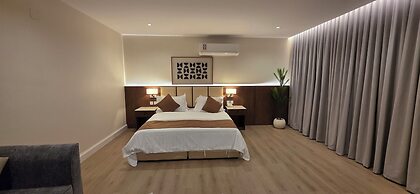 Pestana services partments 6