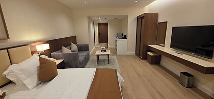 Pestana services partments 6