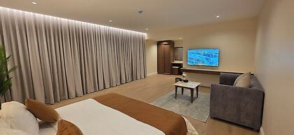 Pestana services partments 6