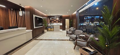 Pestana services partments 6