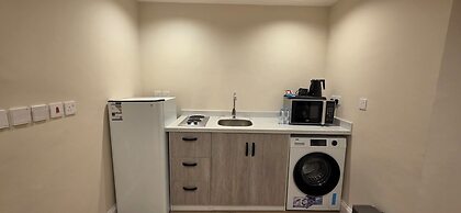Pestana services partments 6