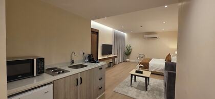 Pestana services partments 6