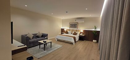 Pestana services partments 6