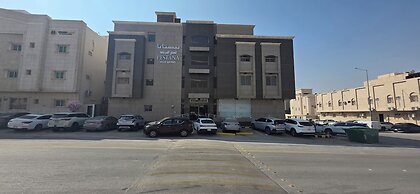 Pestana services partments 6