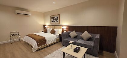Pestana services partments 6