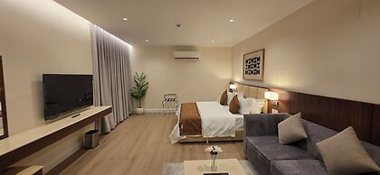 Pestana services partments 6