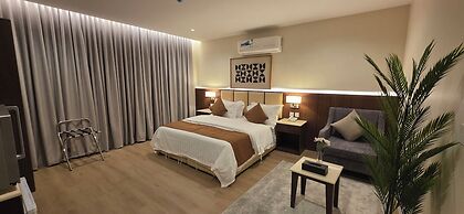 Pestana services partments 6