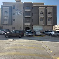 Pestana services partments 6