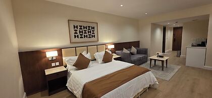 Pestana services partments 6