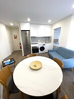 Rabumba - Aveiro Central Lodging
