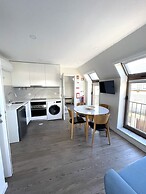 Rabumba - Aveiro Central Lodging