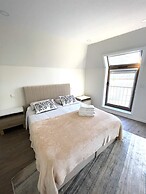 Rabumba - Aveiro Central Lodging