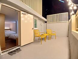 HOTEL SODA STAY