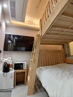 HOTEL SODA STAY