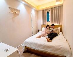 HOTEL SODA STAY