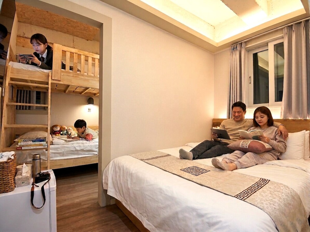 HOTEL SODA STAY