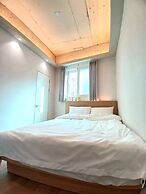 HOTEL SODA STAY