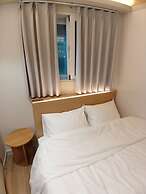 HOTEL SODA STAY