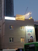 HOTEL SODA STAY