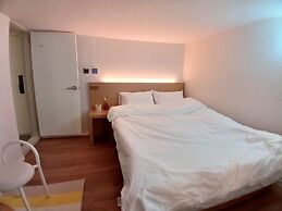 HOTEL SODA STAY