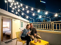 HOTEL SODA STAY
