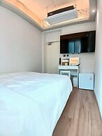 HOTEL SODA STAY