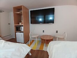 HOTEL SODA STAY