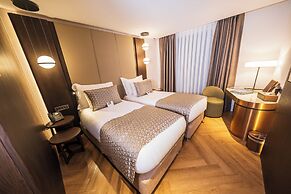 Rayelin Hotel Taksim