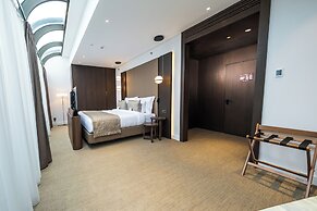 Rayelin Hotel Taksim