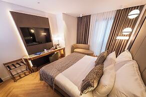 Rayelin Hotel Taksim