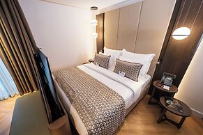 Rayelin Hotel Taksim