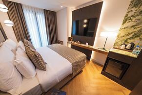 Rayelin Hotel Taksim