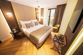 Rayelin Hotel Taksim