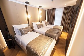 Rayelin Hotel Taksim