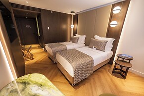 Rayelin Hotel Taksim