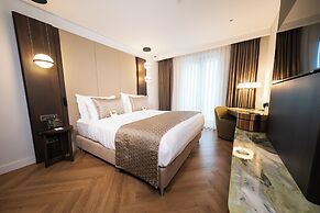 Rayelin Hotel Taksim