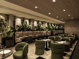 Rayelin Hotel Taksim