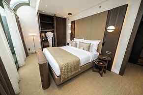 Rayelin Hotel Taksim
