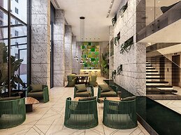 Rayelin Hotel Taksim