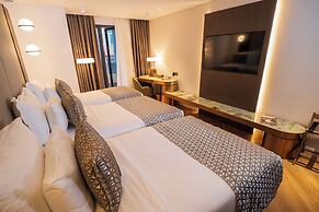 Rayelin Hotel Taksim