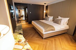 Rayelin Hotel Taksim