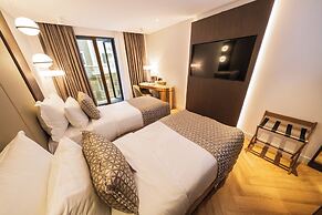 Rayelin Hotel Taksim