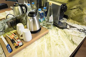 Rayelin Hotel Taksim