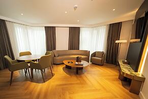 Rayelin Hotel Taksim