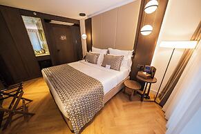 Rayelin Hotel Taksim